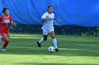 Women's Soccer vs WPI  Wheaton College Women's Soccer vs Worcester Polytechnic Institute. - Photo By: KEITH NORDSTROM : Wheaton, women's soccer